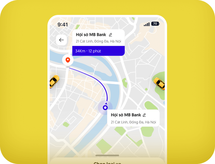 Aesthetic mockup grid image 